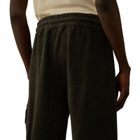 Брюки Diagonal Fleece Lens