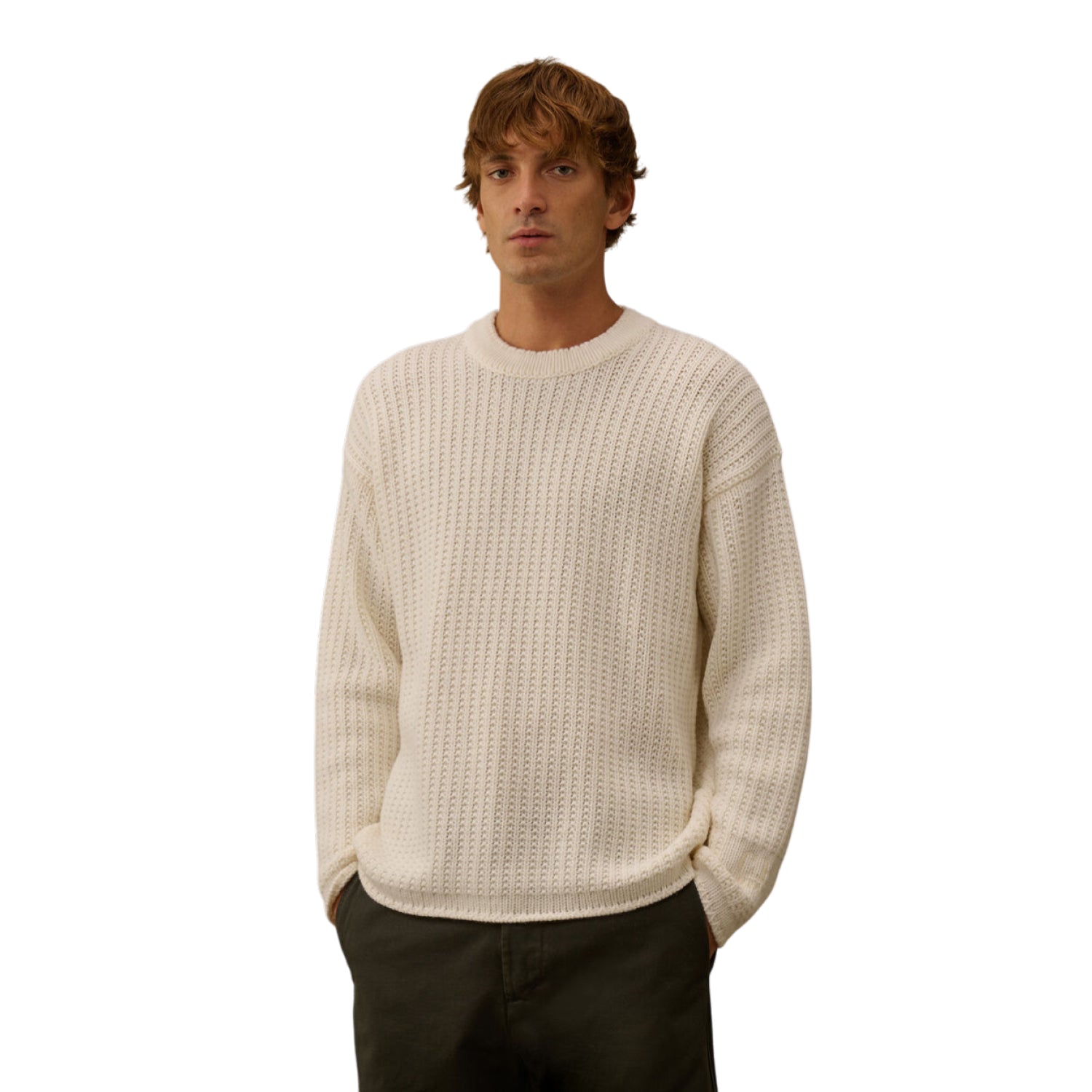 Свитер Grs Boxy