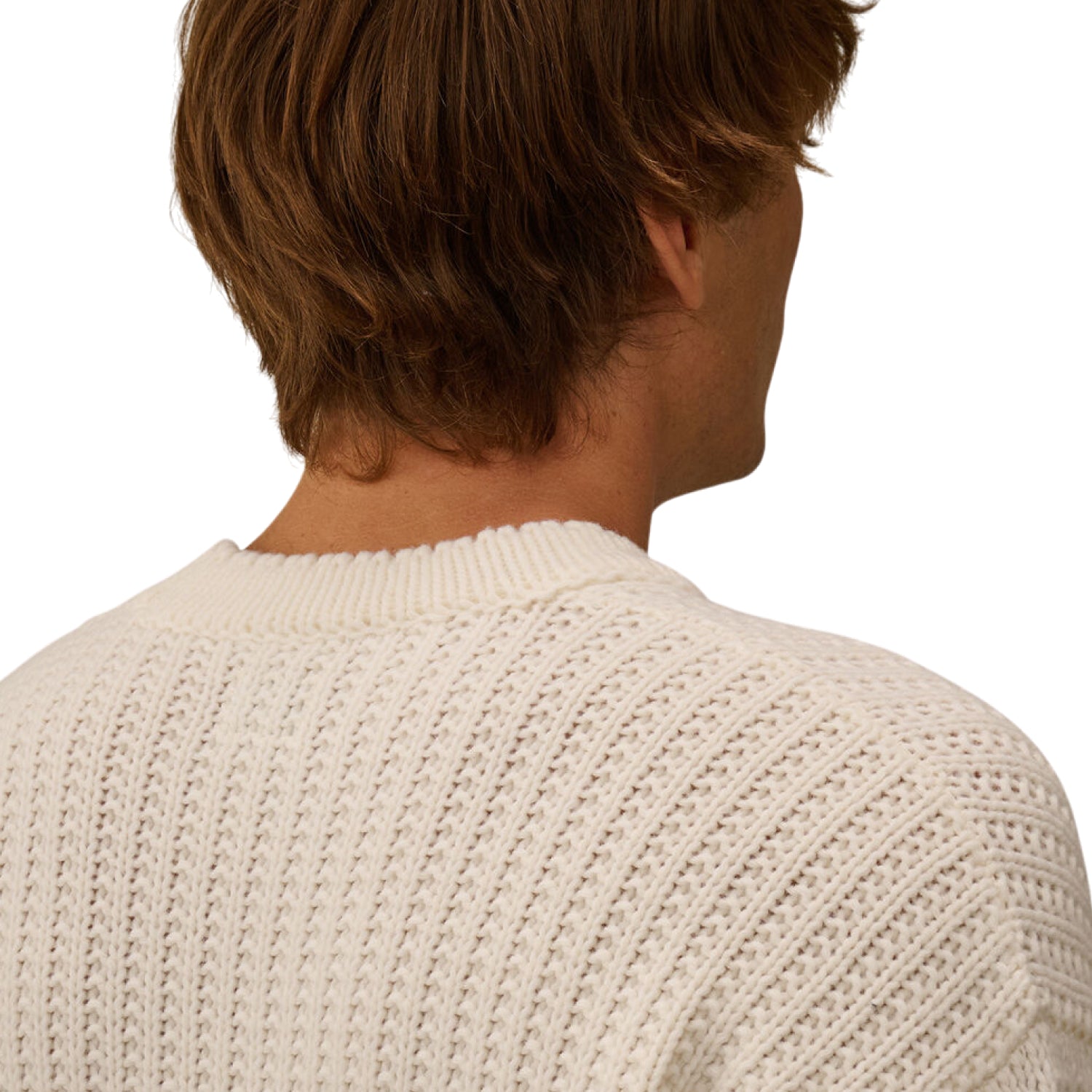 Свитер Grs Boxy