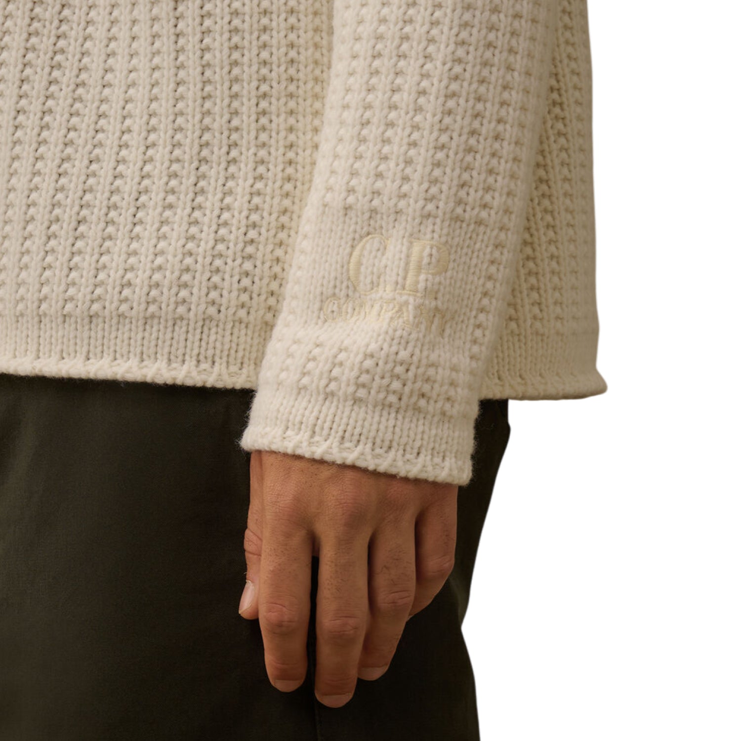 Свитер Grs Boxy