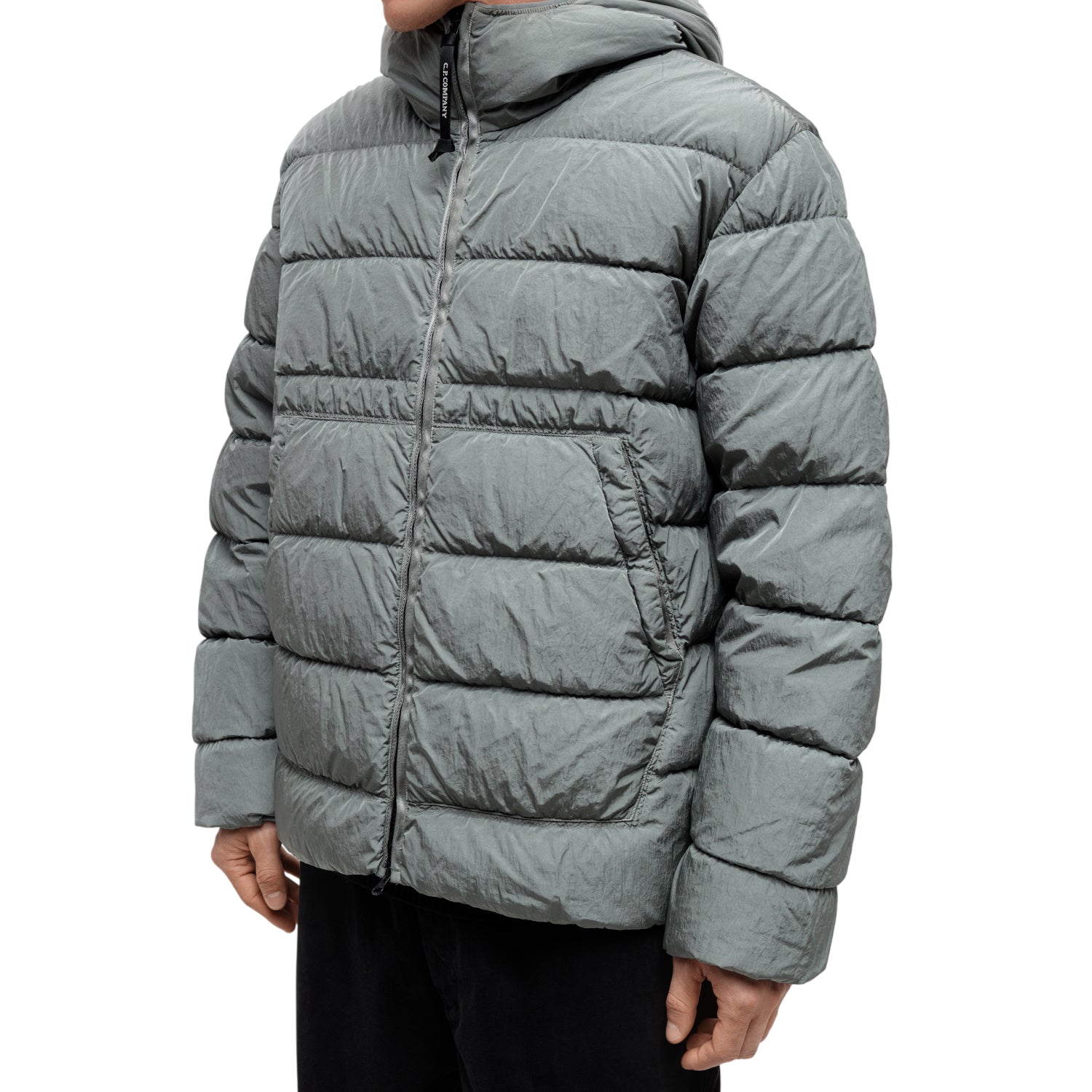 Куртка Chrome-R Goggle