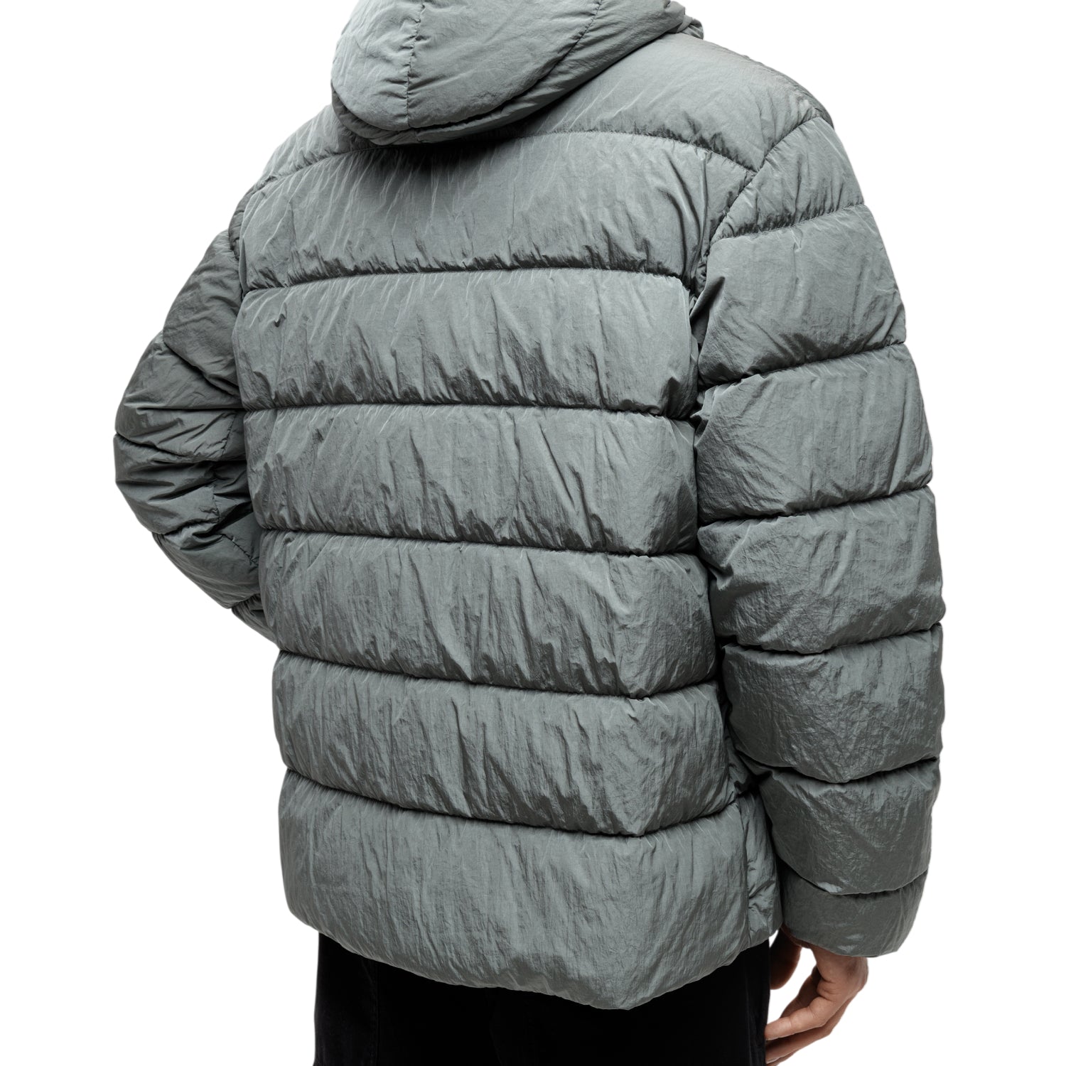 Куртка Chrome-R Goggle