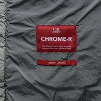 Куртка Chrome-R Goggle