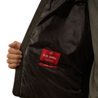 Куртка D.D. Shell