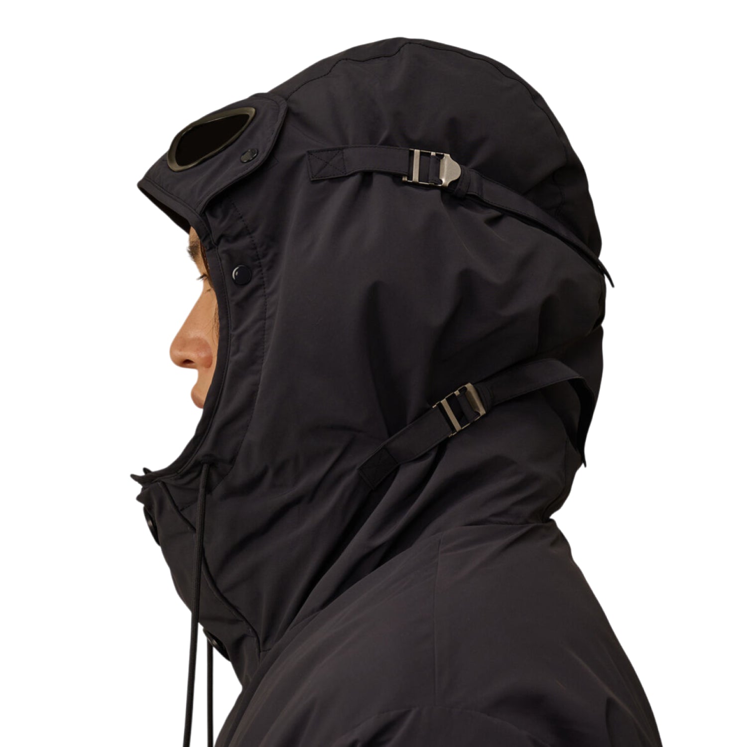 Куртка Micro-M (R)