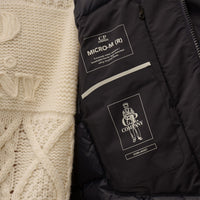 Куртка Micro-M (R)