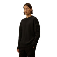 Свитер Fleece Knit Crewneck