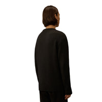 Свитер Fleece Knit Crewneck