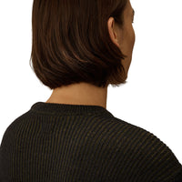 Свитер Fleece Knit Crewneck