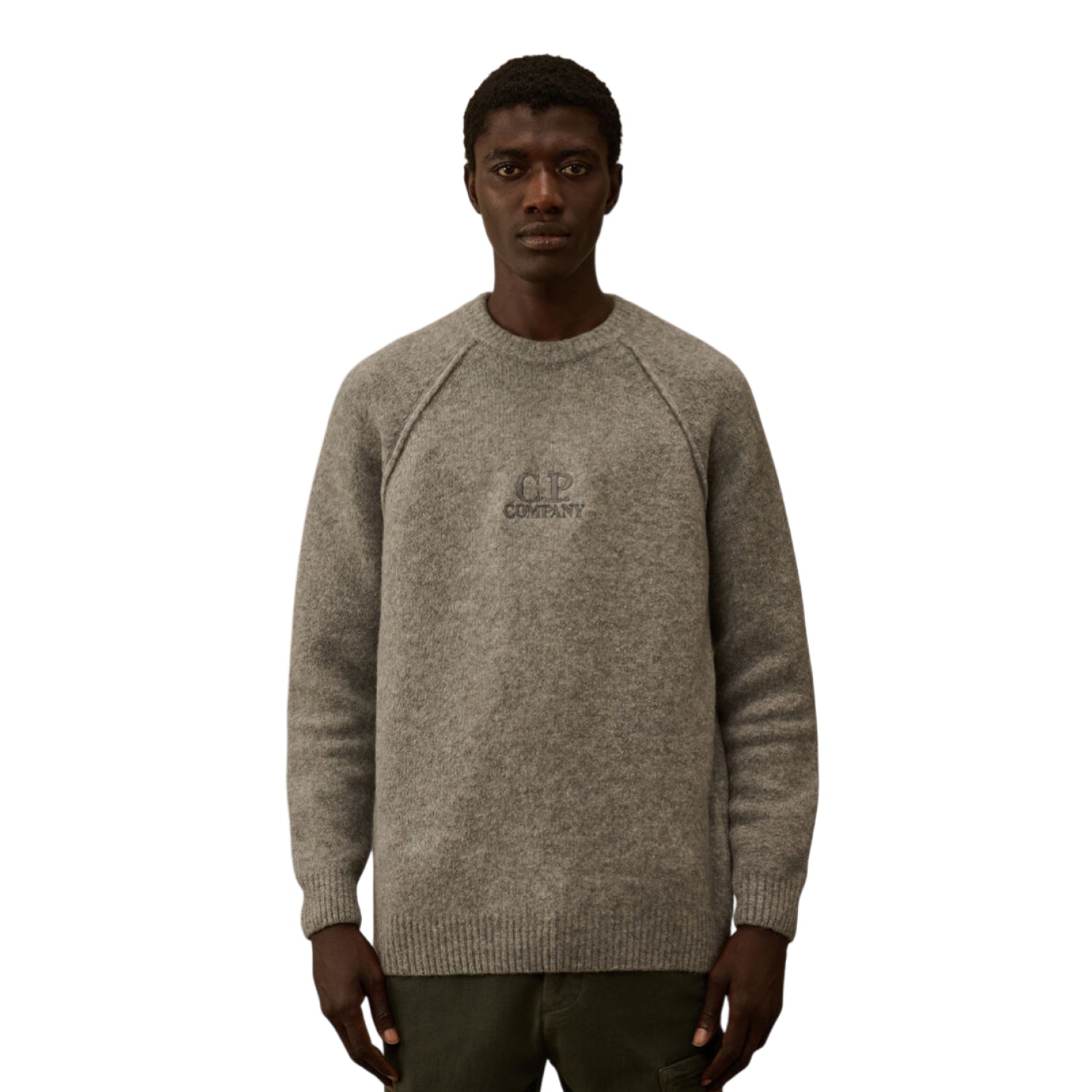 Свитер Extrafine