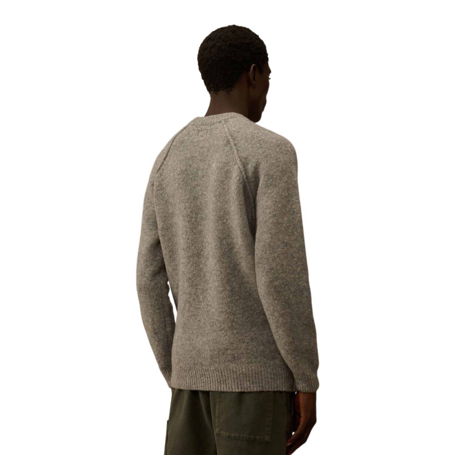 Свитер Extrafine