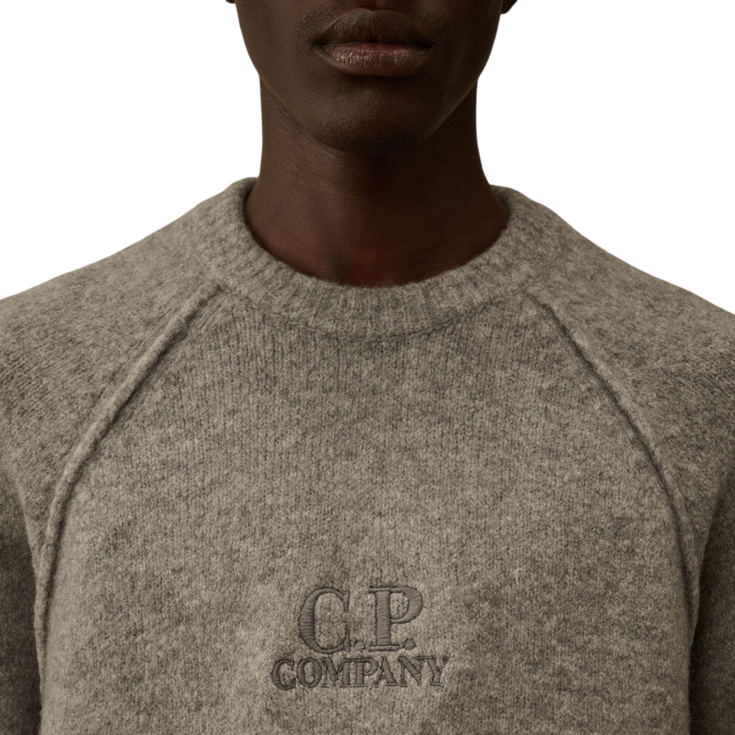 Свитер Extrafine