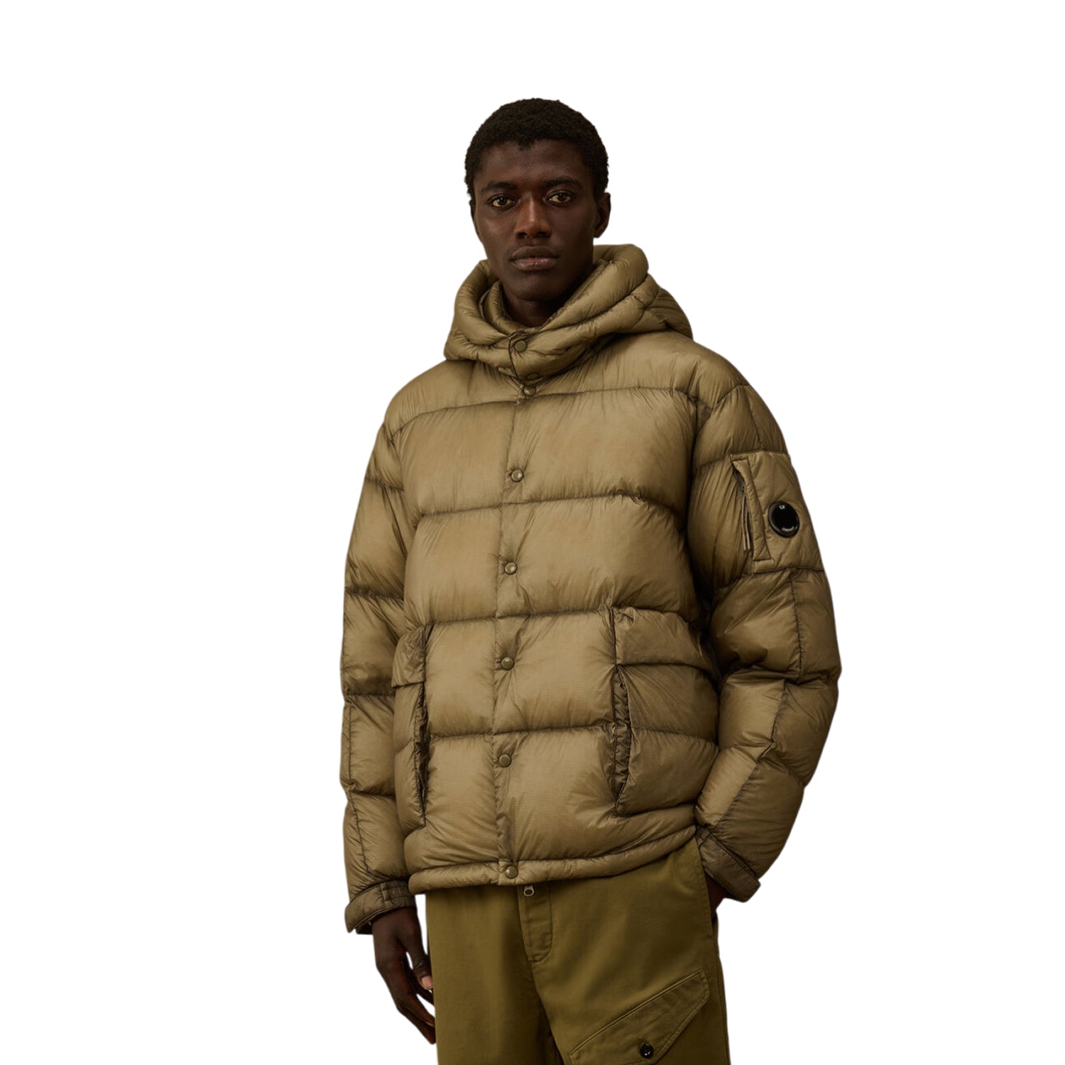 Куртка D.D. Shell