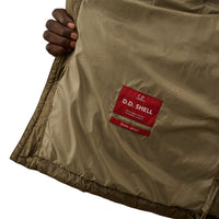 Куртка D.D. Shell