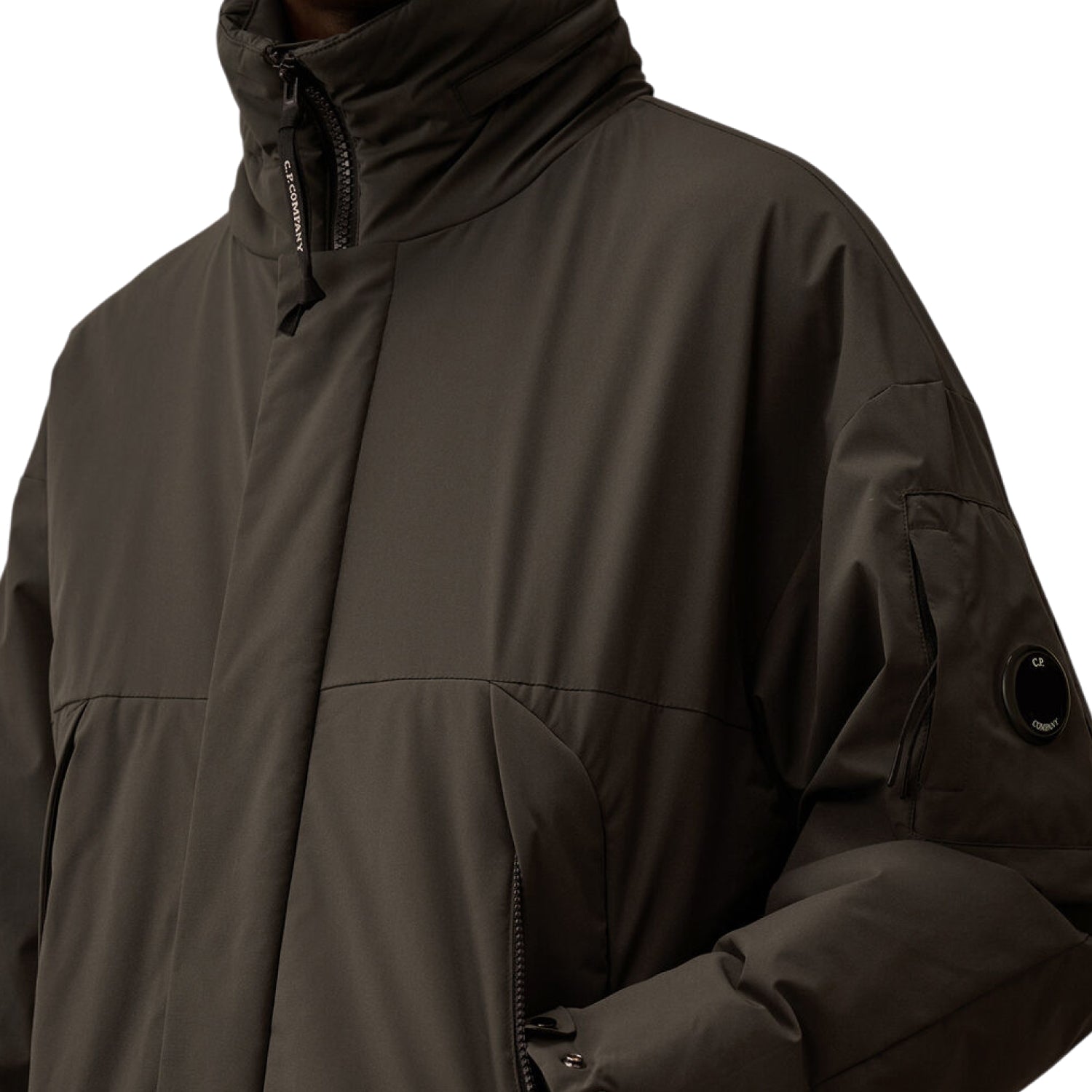 Куртка Pro-Tek