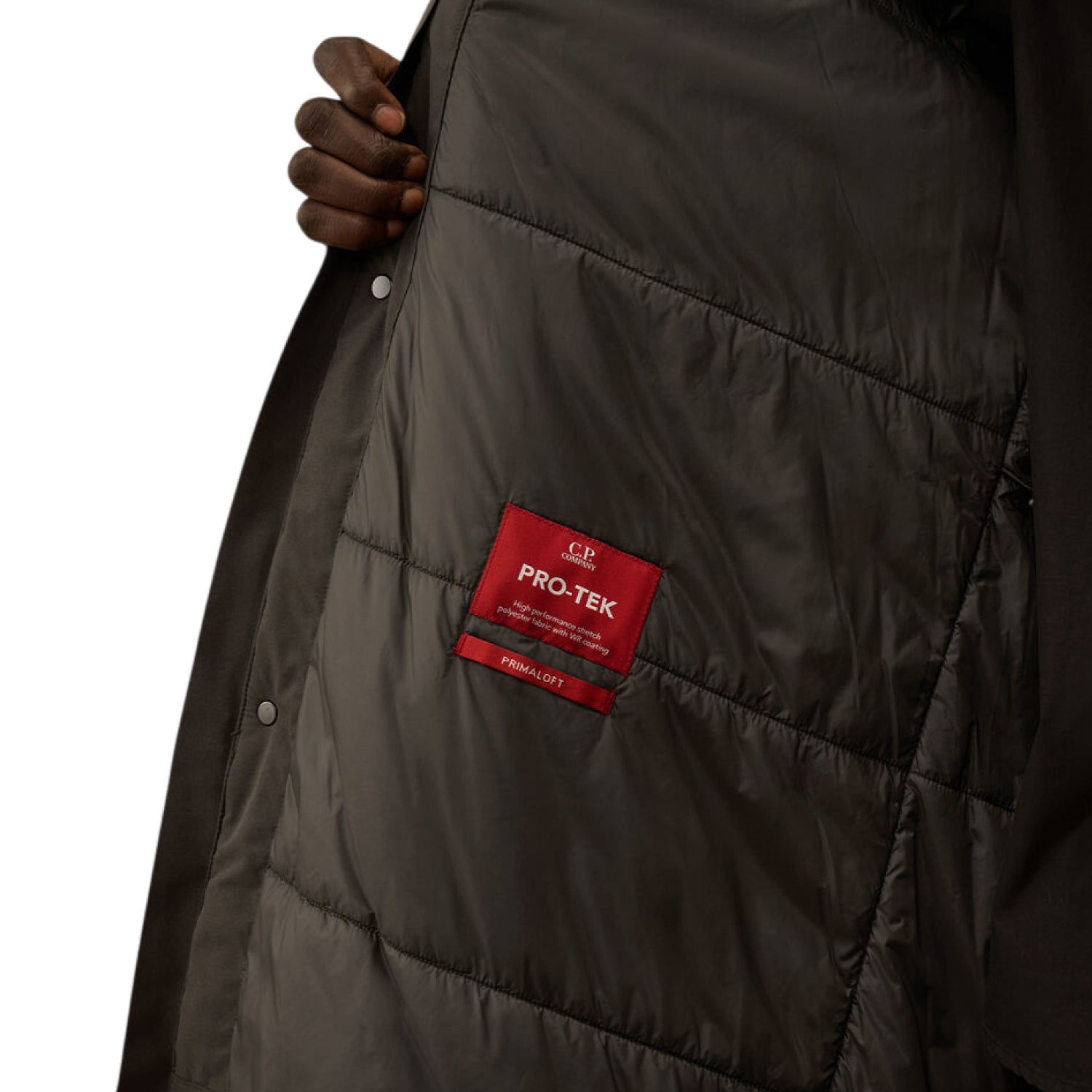 Куртка Pro-Tek