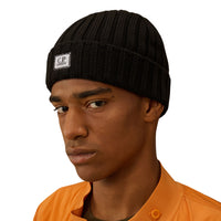 Шапка Extrafine Logo Label