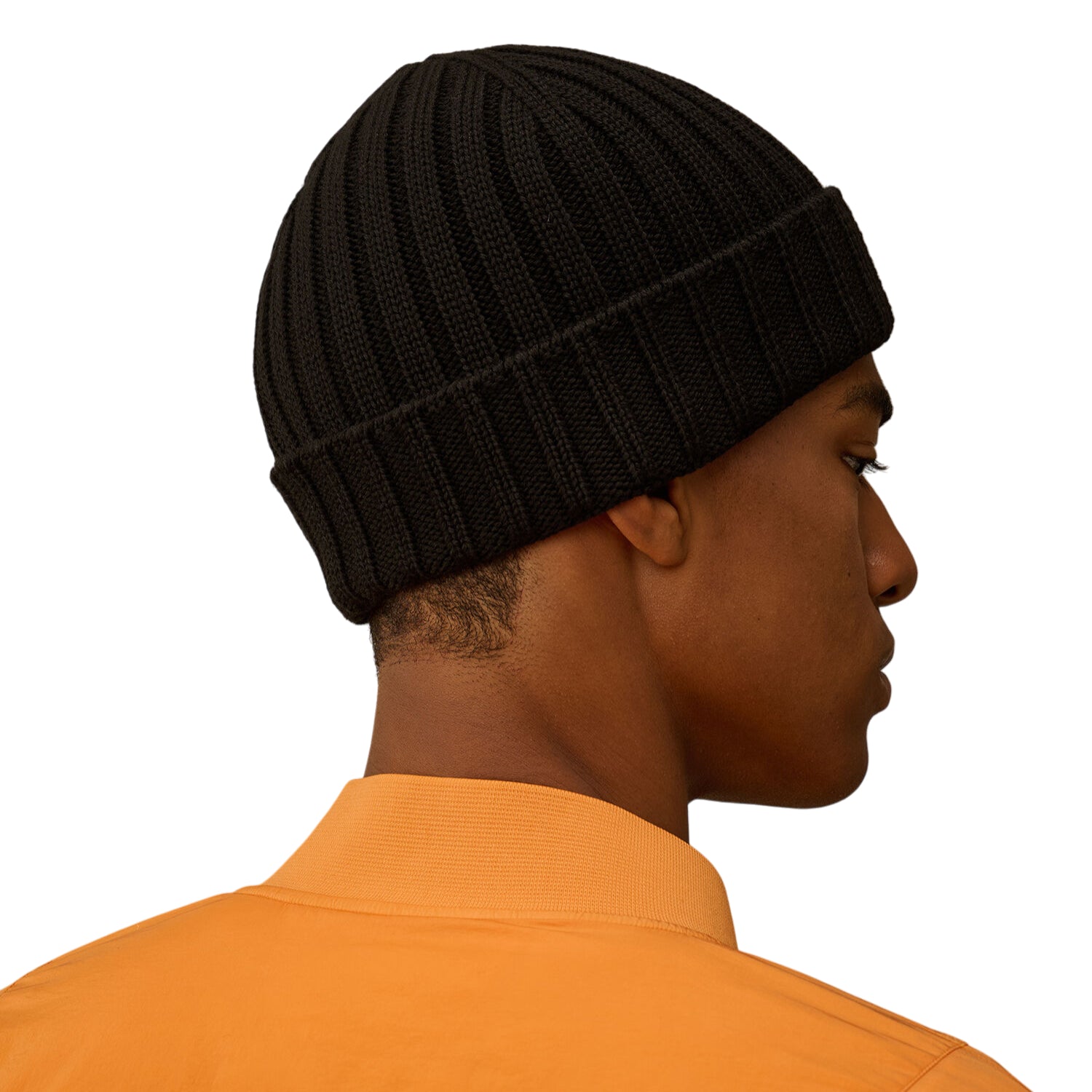 Шапка Extrafine Logo Label