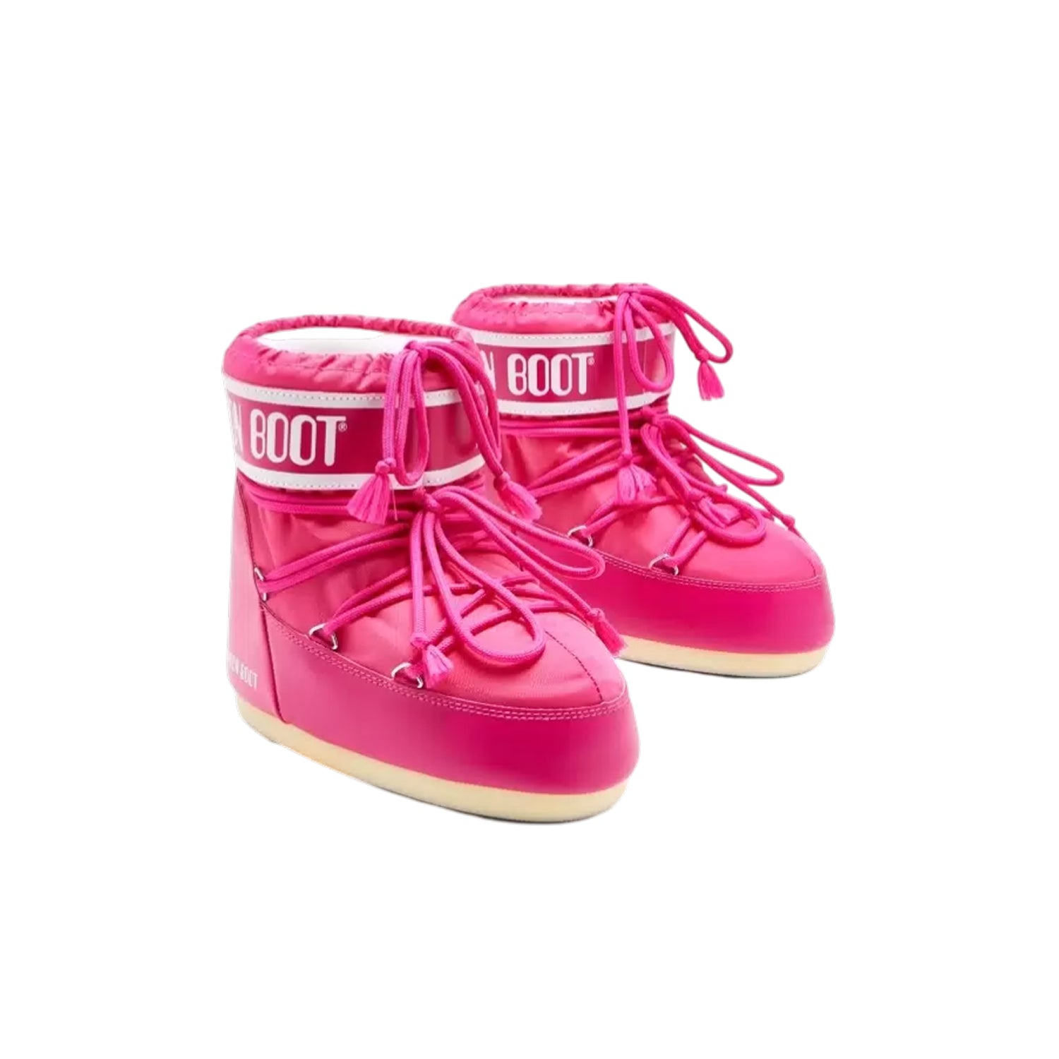 Сапоги женские MOON BOOT