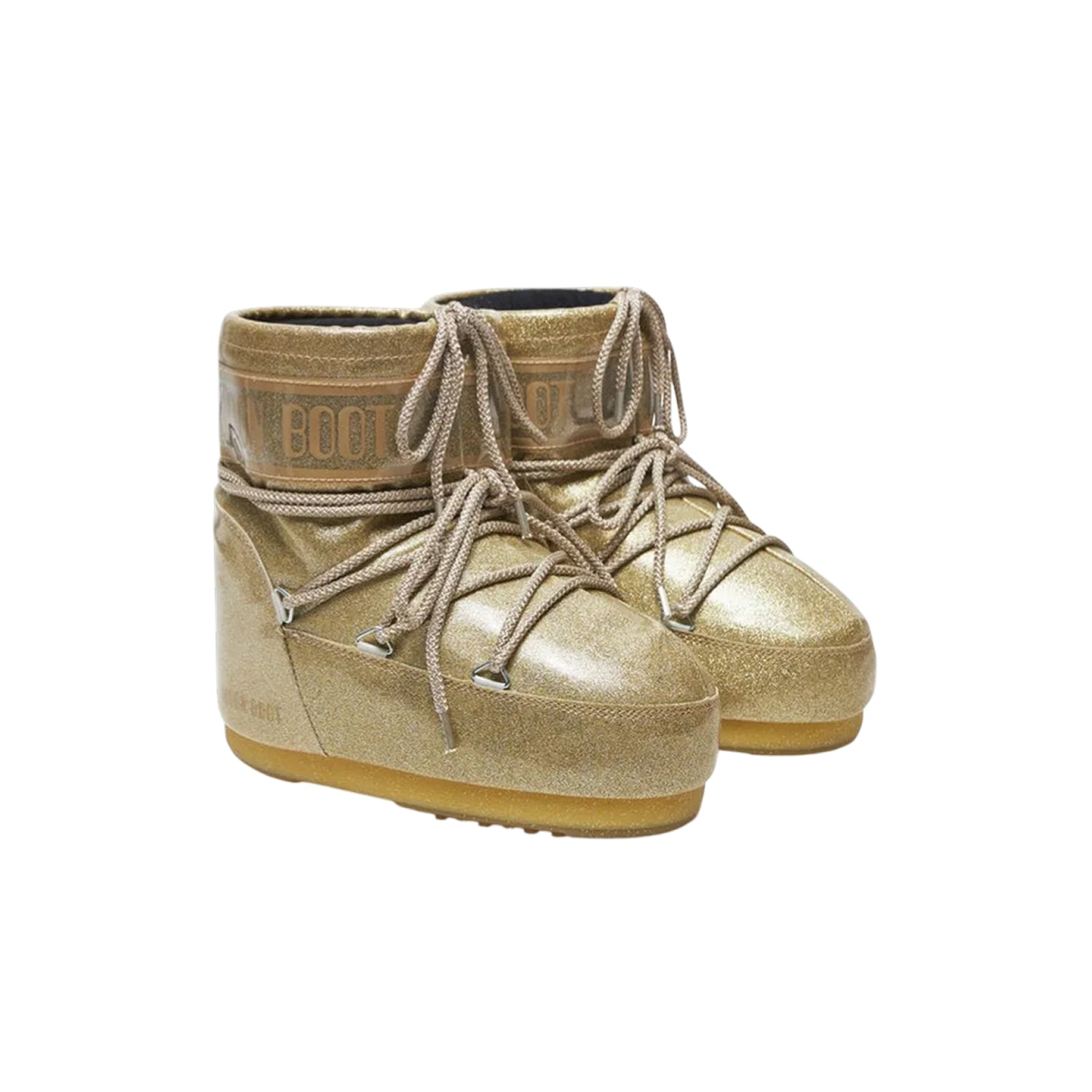 Сапоги женские MOON BOOT