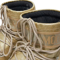 Сапоги женские MOON BOOT