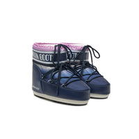 Сапоги женские MOON BOOT