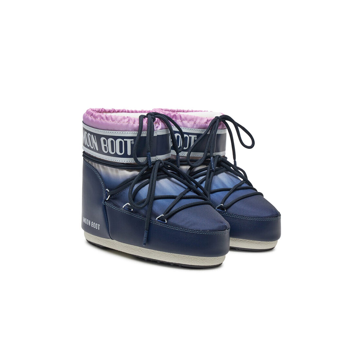 Сапоги женские MOON BOOT