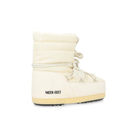 Сапоги женские MOON BOOT