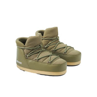 Полусапоги женские MOON BOOT