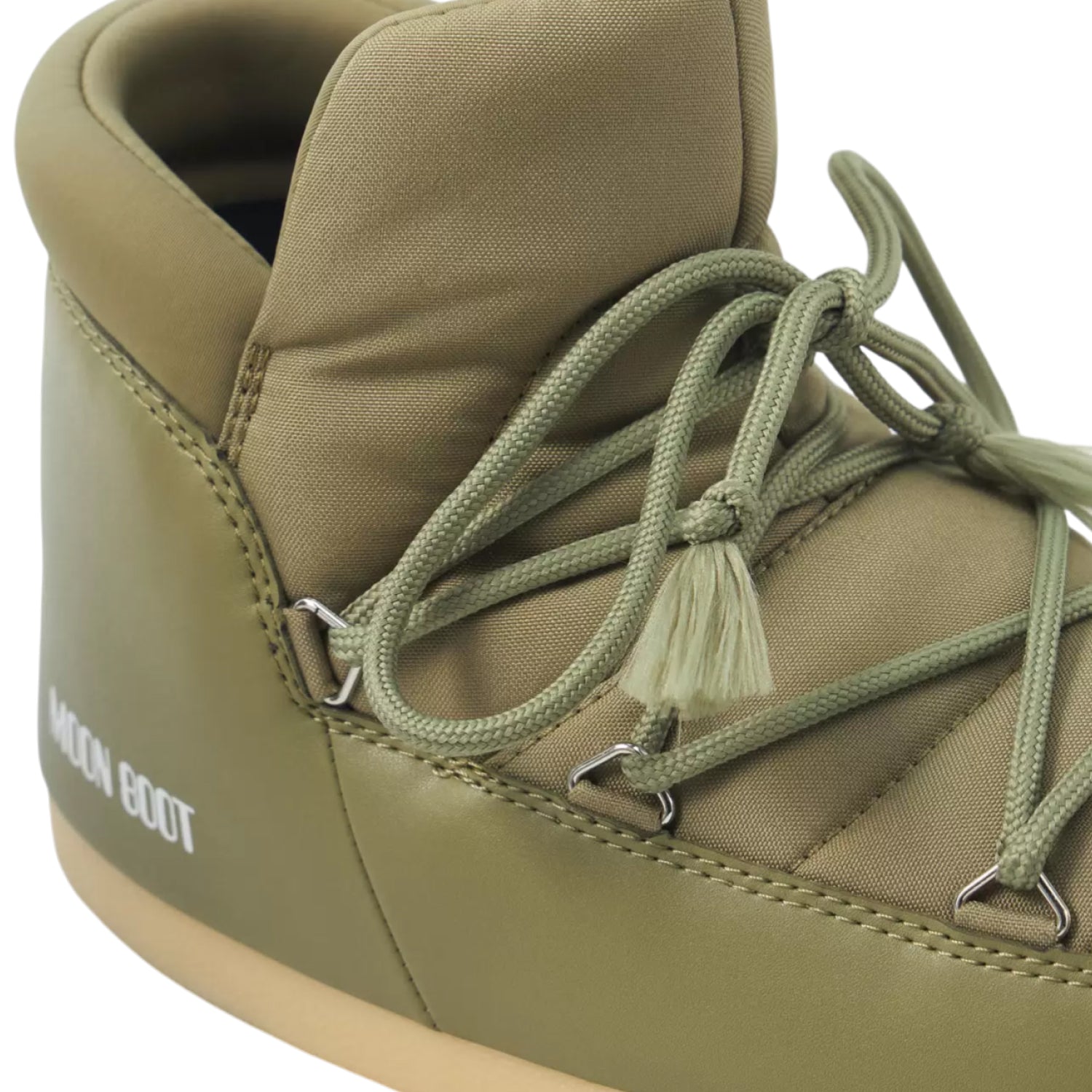 Полусапоги женские MOON BOOT