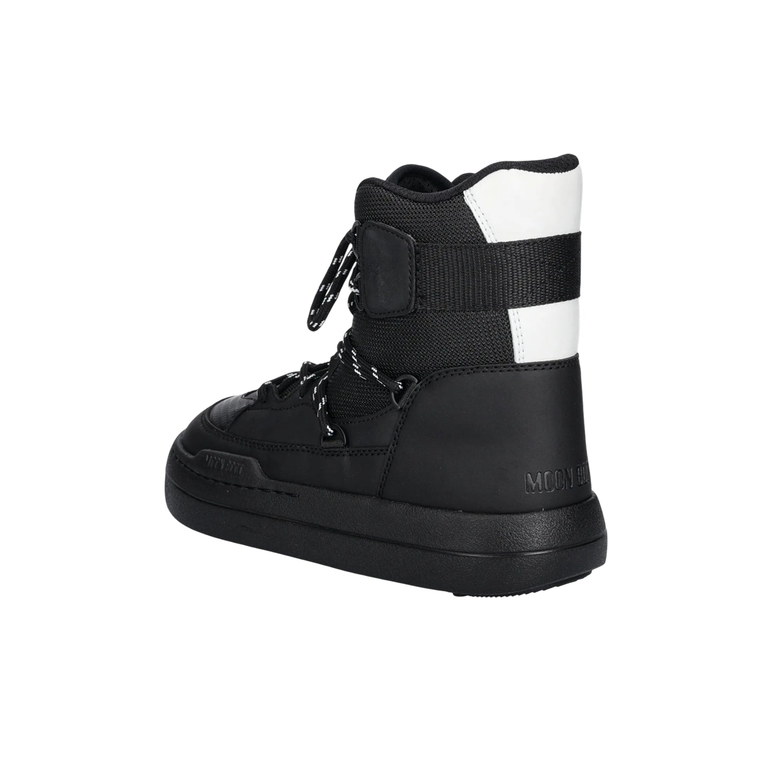 Сапоги мужские MOON BOOT