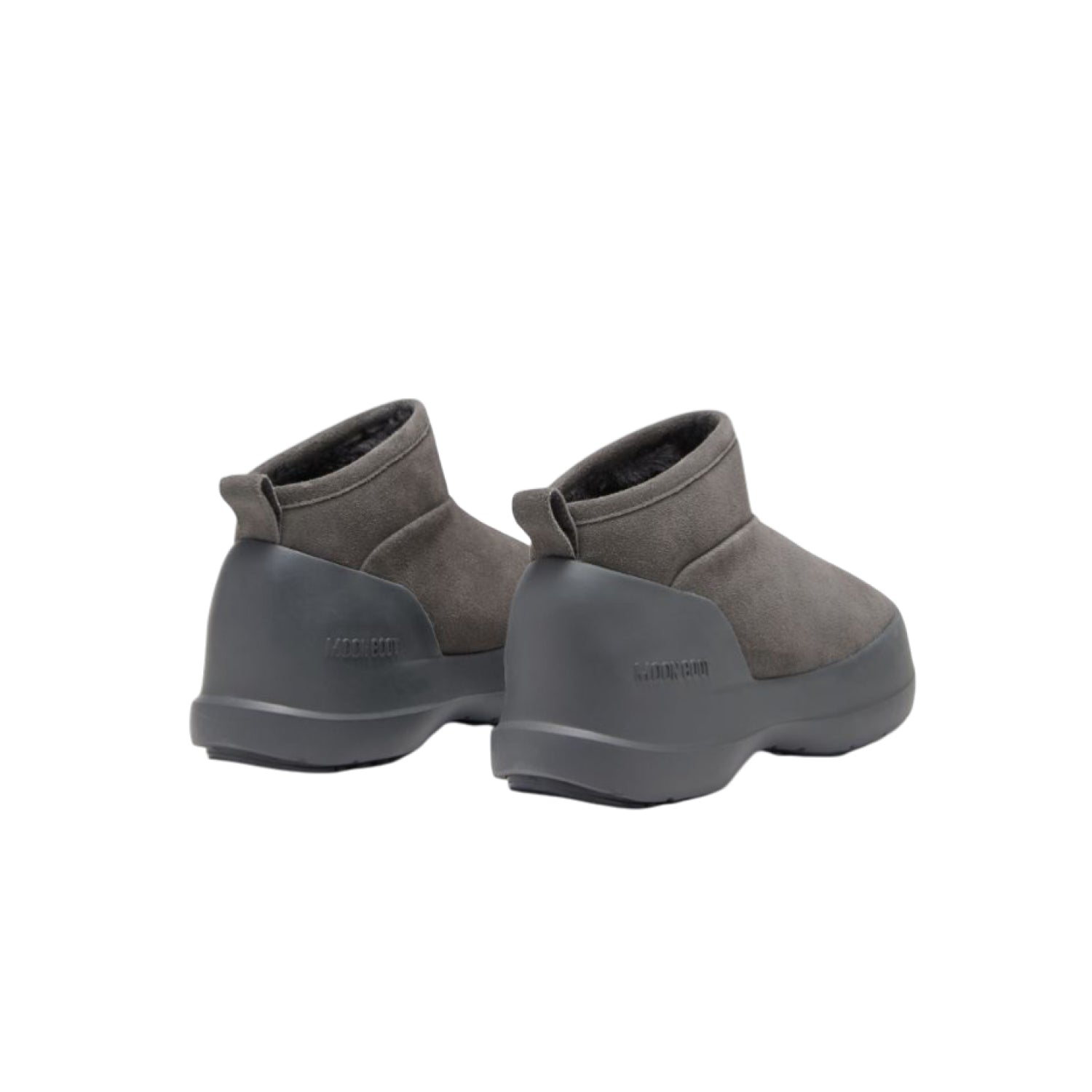 Полусапоги женские MOON BOOT
