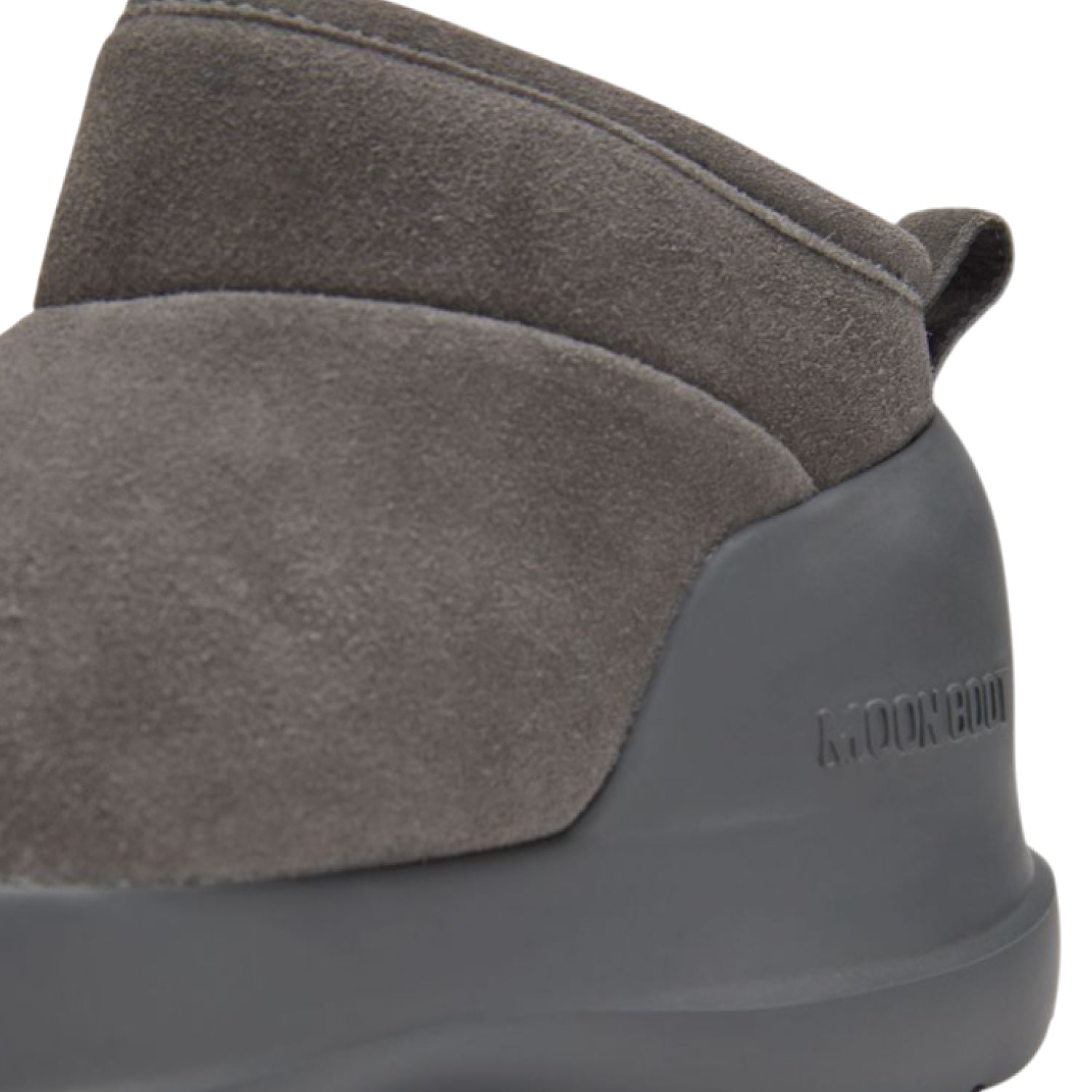 Полусапоги женские MOON BOOT