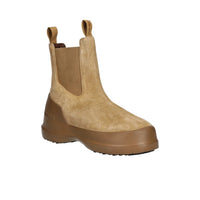 Полусапоги женские MOON BOOT