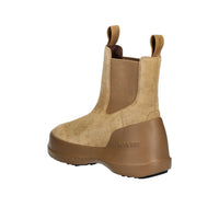 Полусапоги женские MOON BOOT