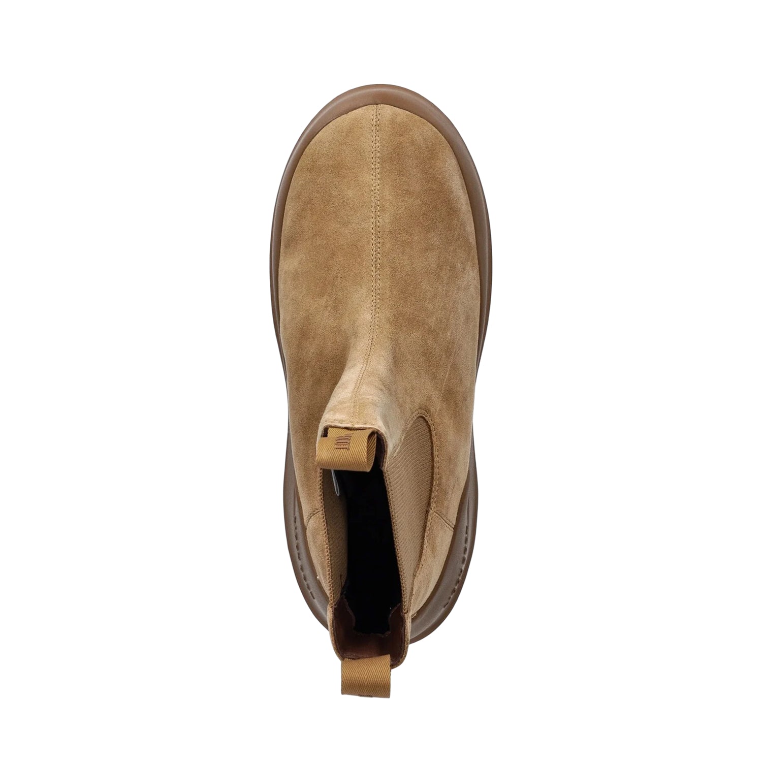 Полусапоги женские MOON BOOT