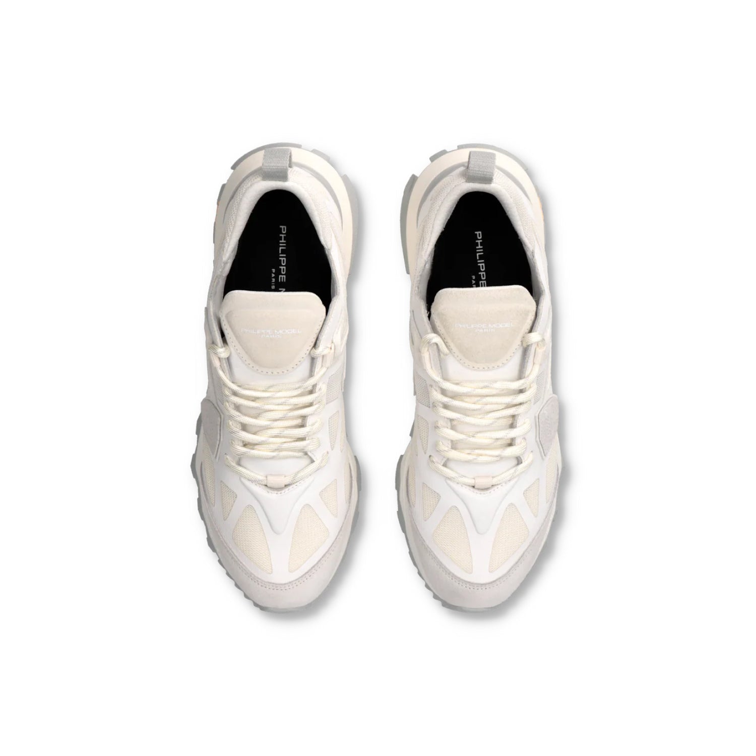 Кроссовки Rocx Low жен.