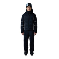 Куртка горнолыжная мужская Jasper