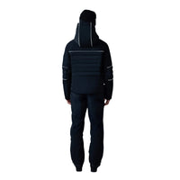 Куртка горнолыжная мужская Jasper