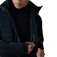 Куртка горнолыжная мужская Jasper