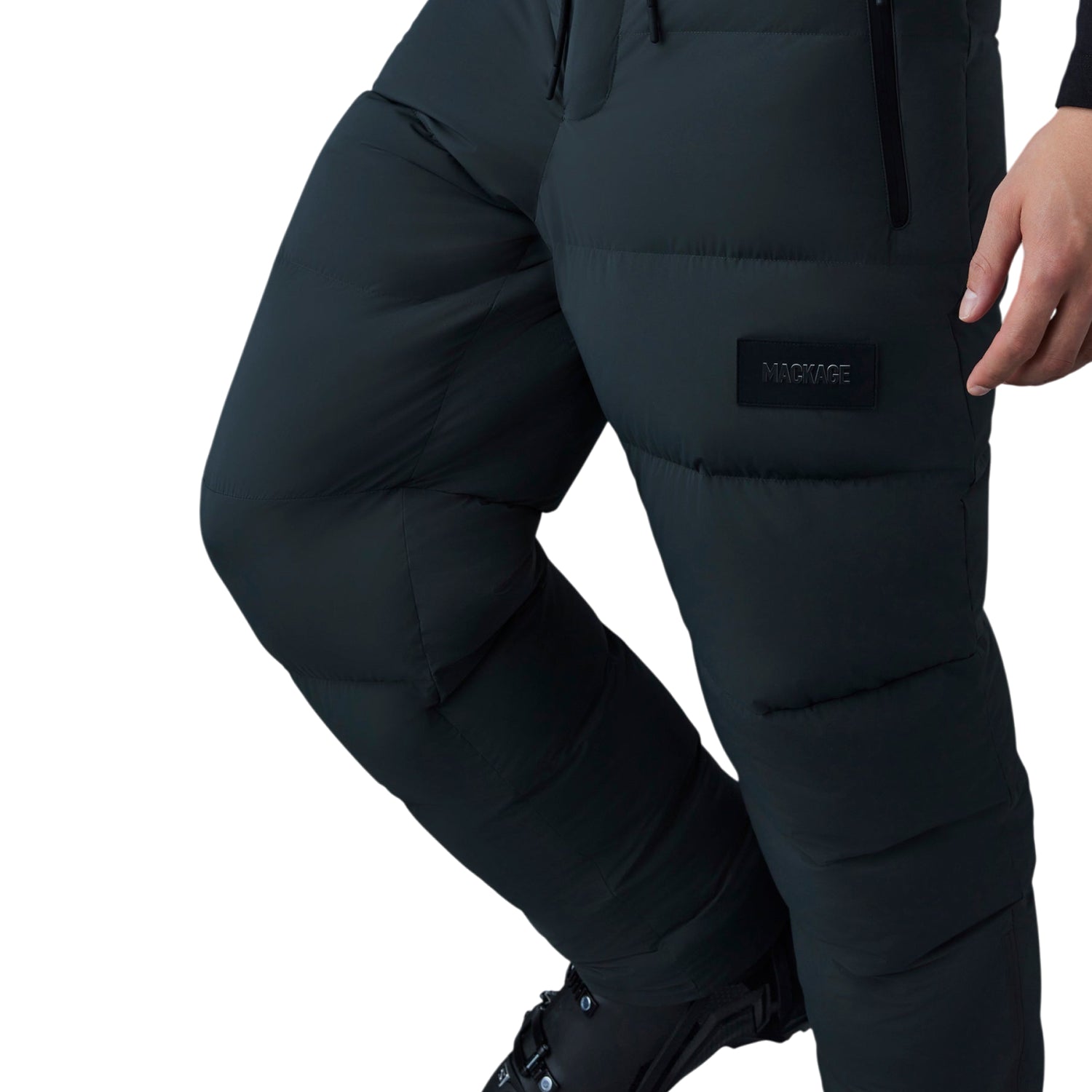 Брюки горнолыжные мужские MACKAGE