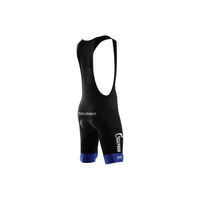 Шорты мужские X-BIONIC GAZPROM 17/18 OW BIB  SHORT EFFEKTOR