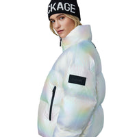 Куртка женская MACKAGE