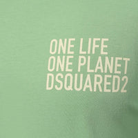 Футболка мужская DSQUARED2