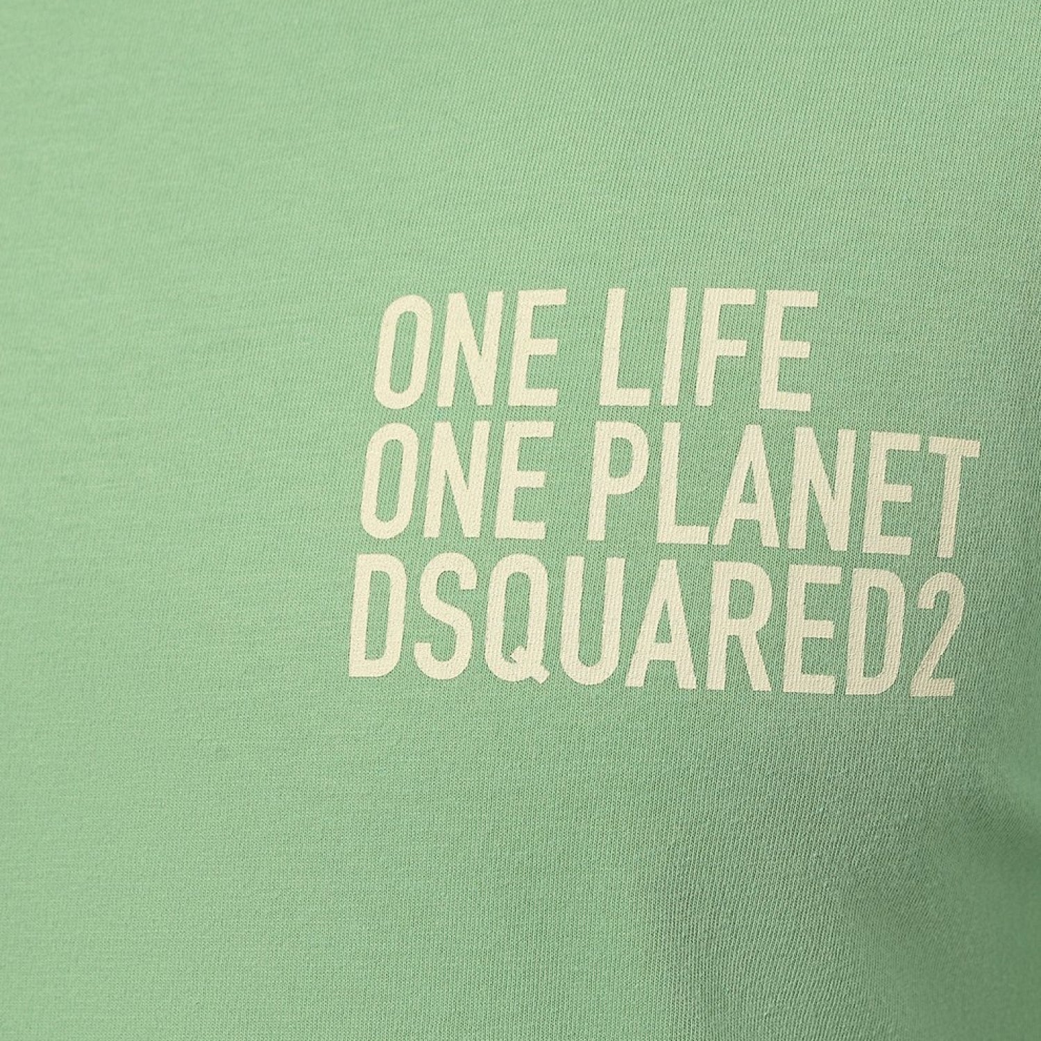 Футболка мужская DSQUARED2