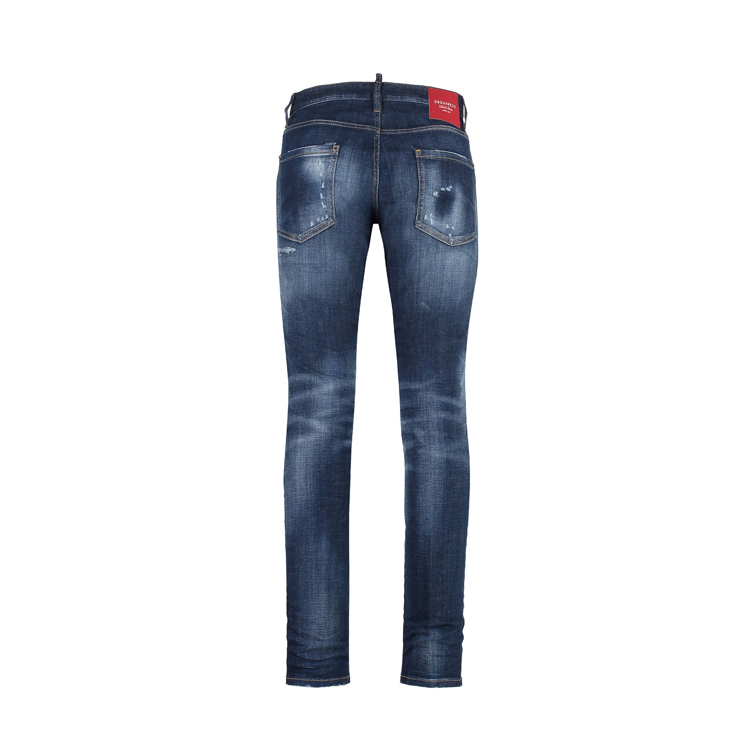 Джинсы мужские DSQUARED2