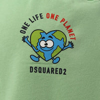 Шорты мужские DSQUARED2