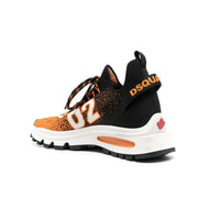 Кроссовки мужские DSQUARED2