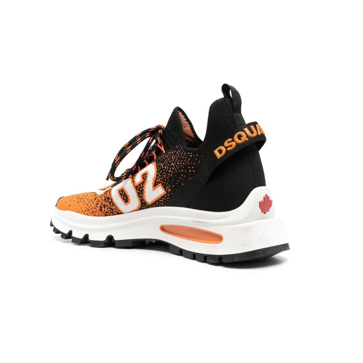 Кроссовки мужские DSQUARED2