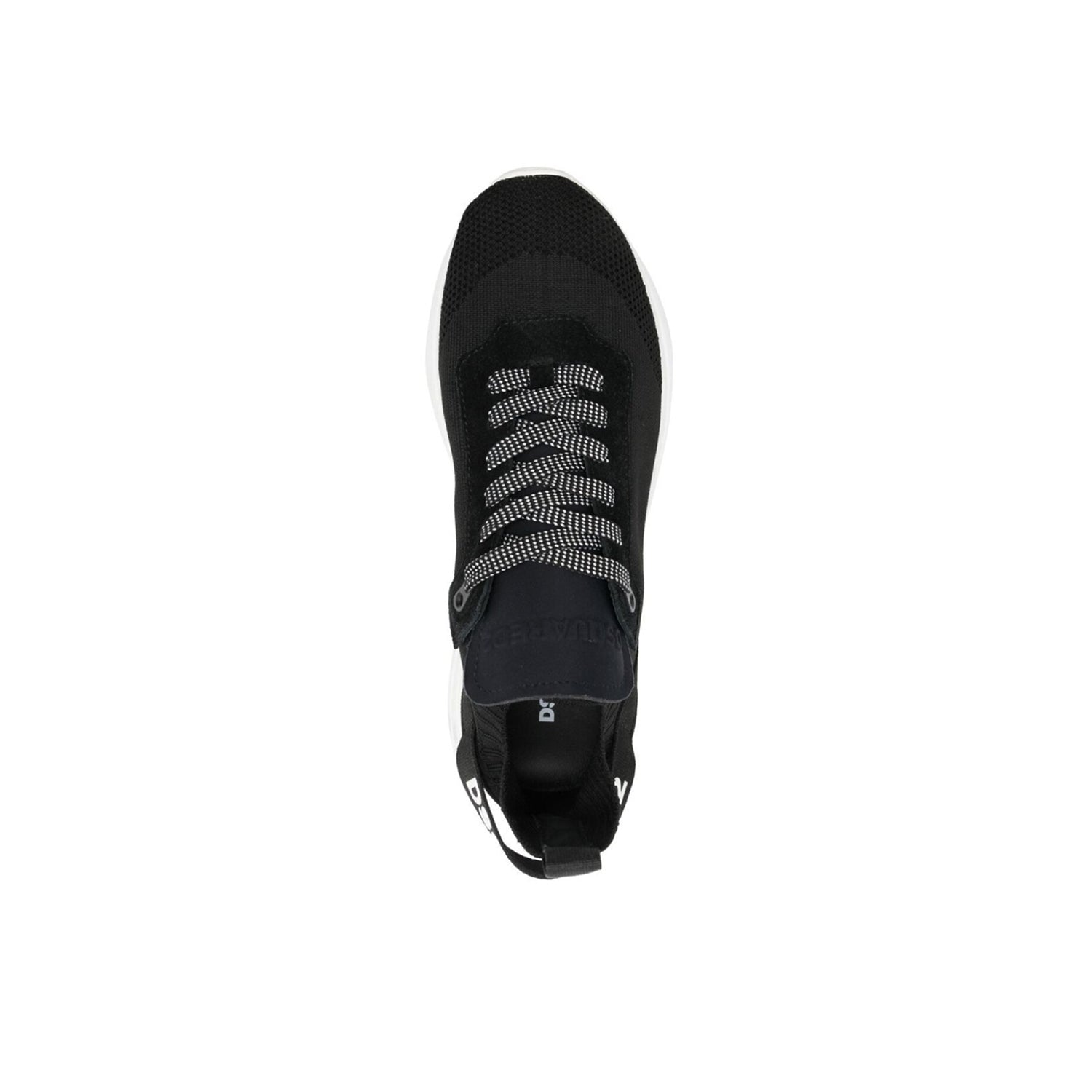 Кроссовки мужские DSQUARED2